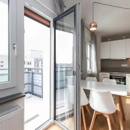 Ag Service Apartment Saint-Chamond