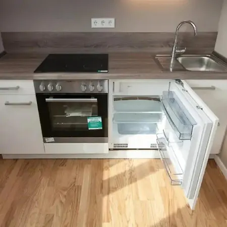 Apartment Ag Service