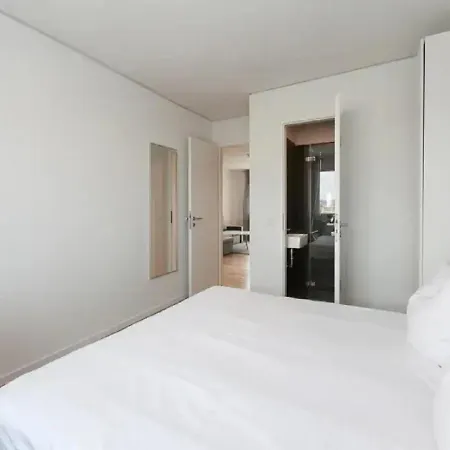 Apartment Ag Service